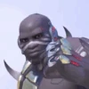 Doomfist - Character from Overwatch