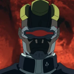 Cyberpunk: Edgerunners - Animation Voice Cast