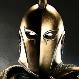 Injustice 2 - Video Game Voice Cast