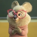 Quinta Brunson - Voice Actor