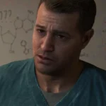 The Last of Us Part II - Video Game Voice Cast