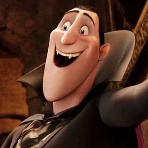 Hotel Transylvania - Animation Voice Cast