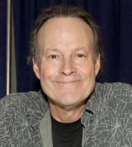 Dwight Schultz - Voice Actor