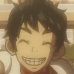 Tojima Wants to Be a Kamen Rider - Animation Voice Cast