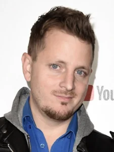 Elias Toufexis - Voice Actor