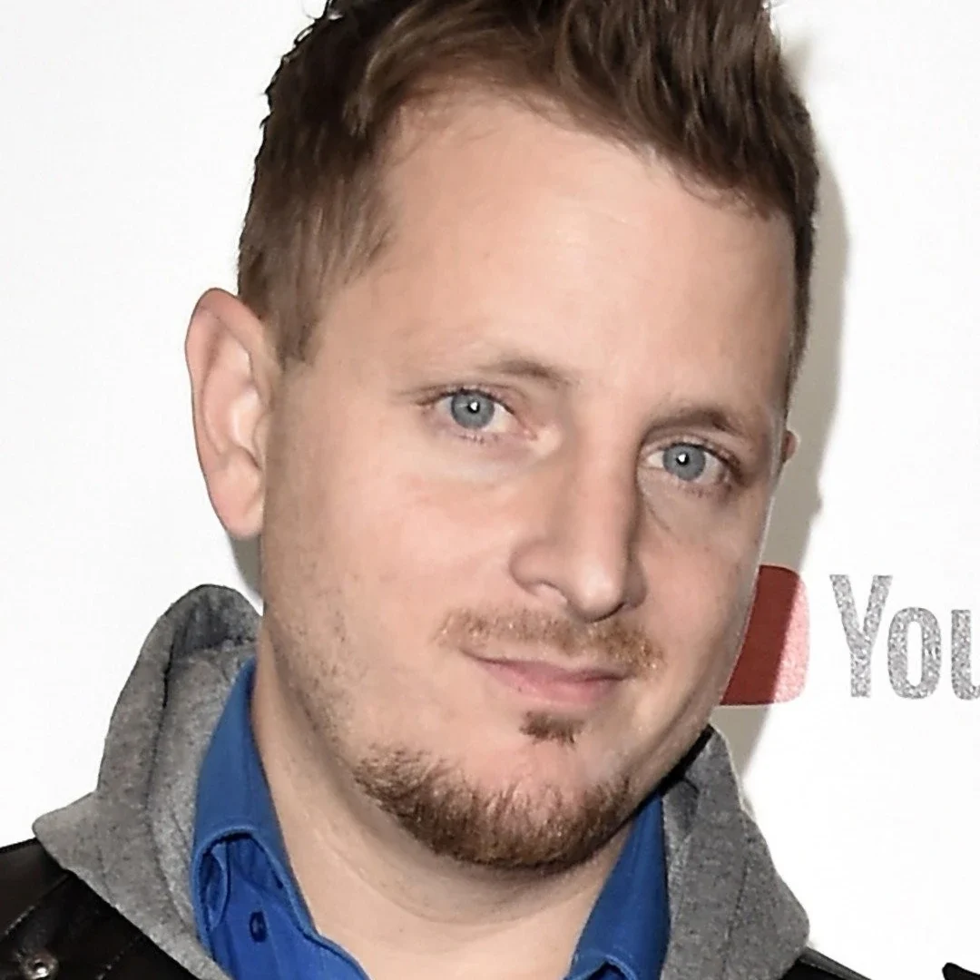 Elias Toufexis voice actor profile