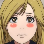 Emily - Character from Tojima Wants to Be a Kamen Rider