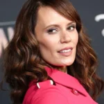 The Last of Us Part II - Video Game Voice Cast