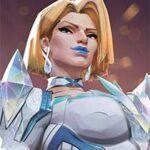 Marvel Rivals - Video Game Voice Cast