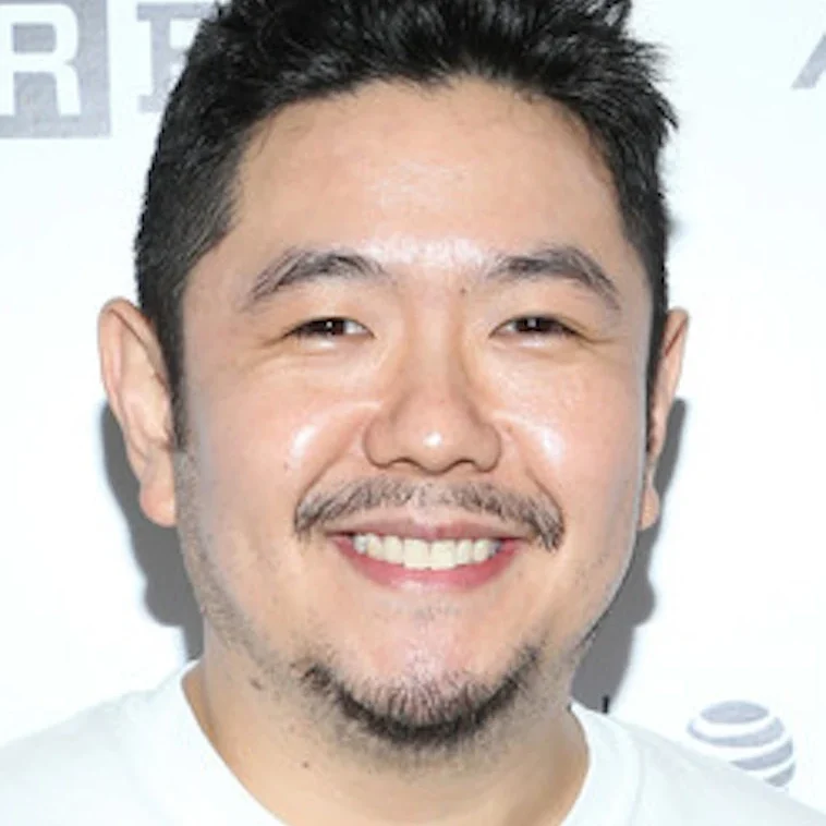 Eric Bauza voice actor profile