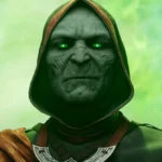 Mortal Kombat 1 - Video Game Voice Cast