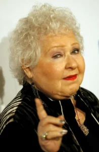 Estelle Harris - Voice Actor