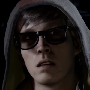 Eugene Sims - Character from InFAMOUS: Second Son