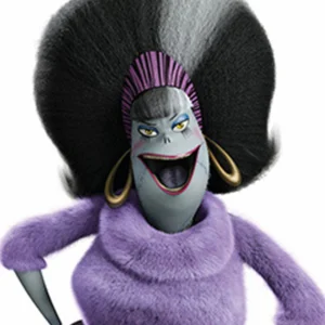 Hotel Transylvania - Animation Voice Cast