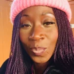 Athena - Character from Overwatch