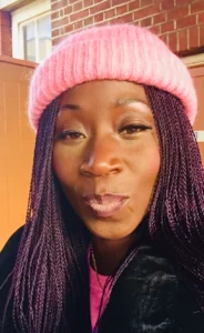 Evelyn Duah - Voice Actor