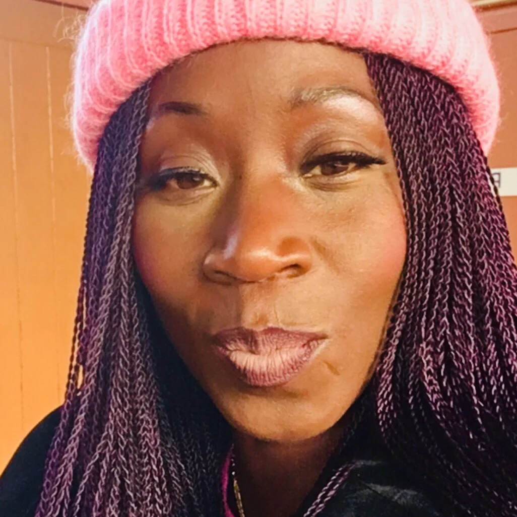 Evelyn Duah