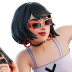 Evie - Character from Fortnite