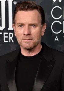 Ewan McGregor - Voice Actor