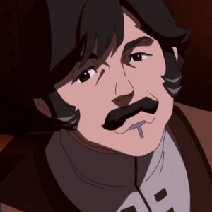 Cyberpunk: Edgerunners - Animation Voice Cast