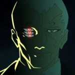 Giancarlo Esposito - Voice Actor