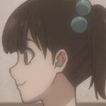 Female Friend B - Character from Tojima Wants to Be a Kamen Rider