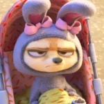 Zootopia 2 (2025) - Animation Voice Cast