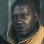 Fire Chief Raymond Underhill