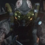 Crispin Freeman - Voice Actor