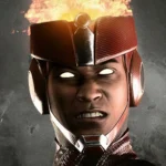 Ogie Banks - Voice Actor