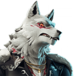 Fletcher Kane - Character from Fortnite