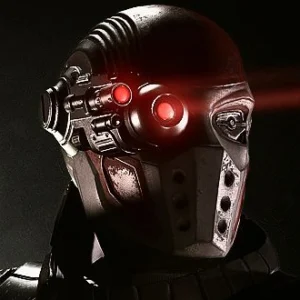 Injustice 2 - Video Game Voice Cast