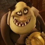 Hotel Transylvania - Animation Voice Cast