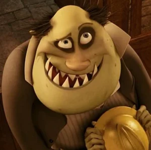 Hotel Transylvania - Animation Voice Cast