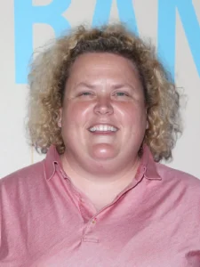Fortune Feimster - Voice Actor