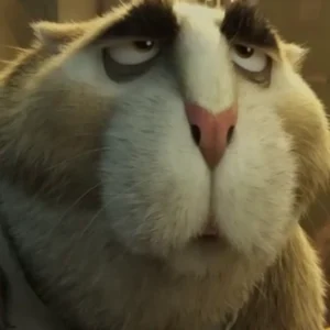 Frank - Character from GOAT (2026)