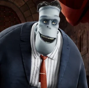 Hotel Transylvania - Animation Voice Cast