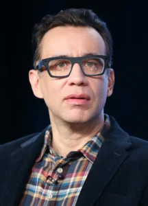 Fred Armisen - Voice Actor