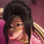 Zootopia 2 - Animation Voice Cast