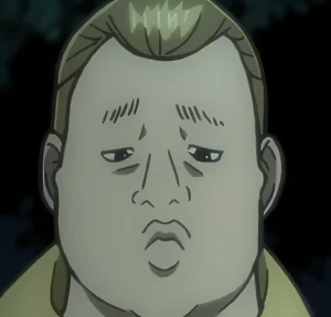 Fukushi Ishige - Character from Tojima Wants to Be a Kamen Rider