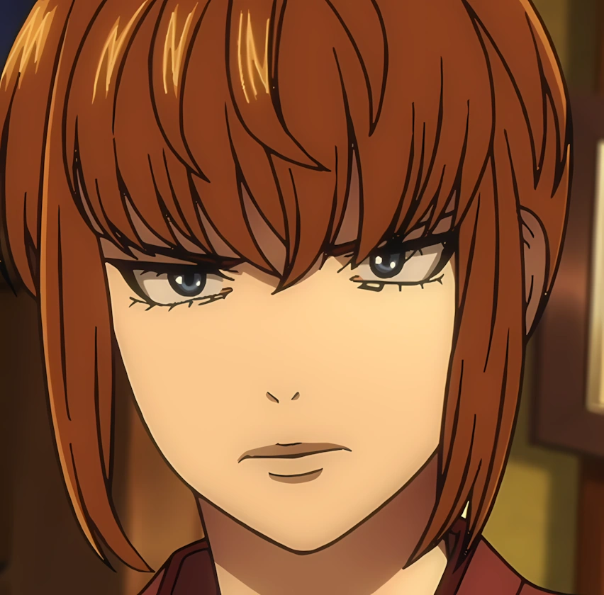 Futaba Shimamura - Tojima Wants to Be a Kamen Rider character