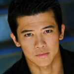 Genji Shimada - Character from Overwatch 2