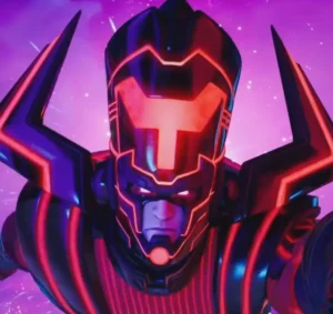 Galactus - Character from Fortnite