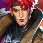 Marvel Rivals - Video Game Voice Cast