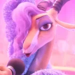 Shakira - Voice Actor