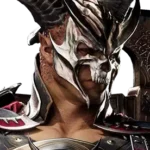 General Shao - Character from Mortal Kombat 1