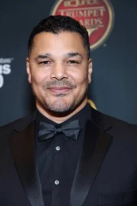 Geno Segers - Voice Actor