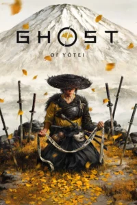Ghost of Yōtei