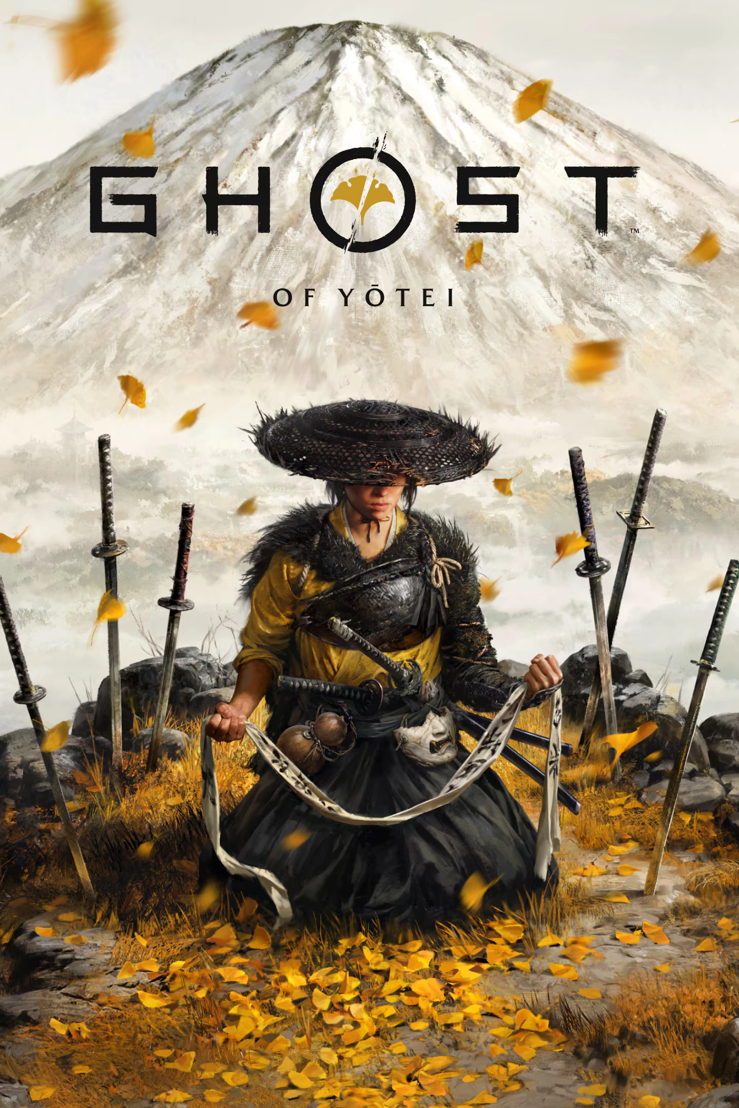 Ghost of Yōtei - Video Game Voice Cast