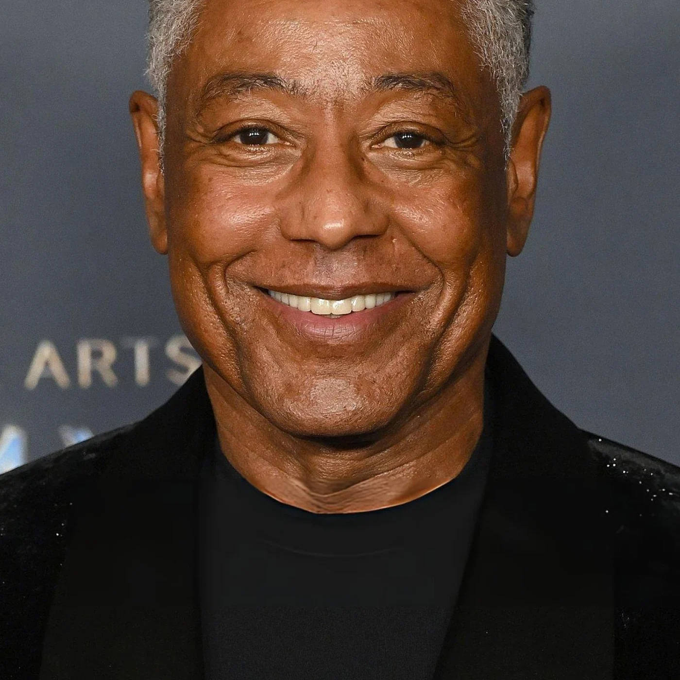 Giancarlo Esposito voice actor profile